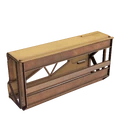 Crane side right — Crossout structure part