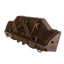 Armoured nose — Crossout structure part
