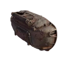Bulb — Crossout structure part