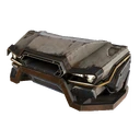 Buffer — Crossout structure part