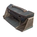 Gessan — Crossout structure part