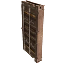 Truck door — Crossout structure part
