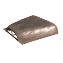 "Hot Rod" hood
