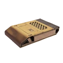 Капот экскаватора