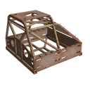 Лафет