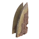 Лезвиекрыл