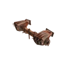 Мертвая хватка