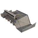 Mempo — Crossout structure part