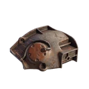 Left nautilus
