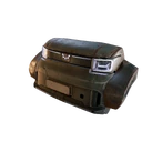 "WULING MINIEV MARS" exclusive nosecut