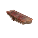 Огненные грабли