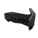 Left bulwark — Crossout structure part