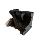 Предел правый — Crossout structure part
