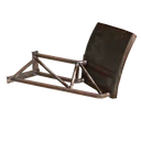 Side guard left