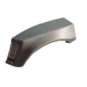 Left sode