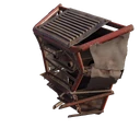 Puncher — Crossout structure part