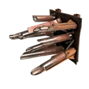 Трубзубец