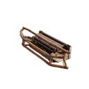Impact bumper