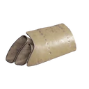 Фильтр левый