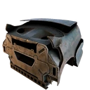 Horo — Crossout structure part