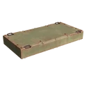 APC roof part — Crossout structure part