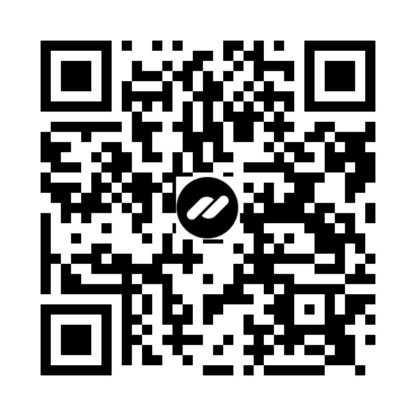 QR code to donate to crosscalc.net